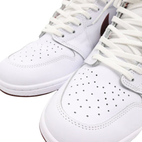 NIKE(ナイキ)Air Jordan 1 High '85 "Metallic Burgundy"