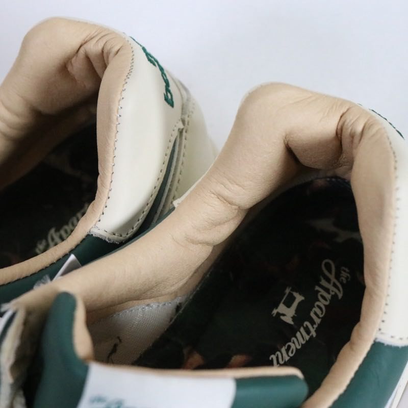 the Apartment × New Balance 2023 | 576 "Off White" (OU576AME)