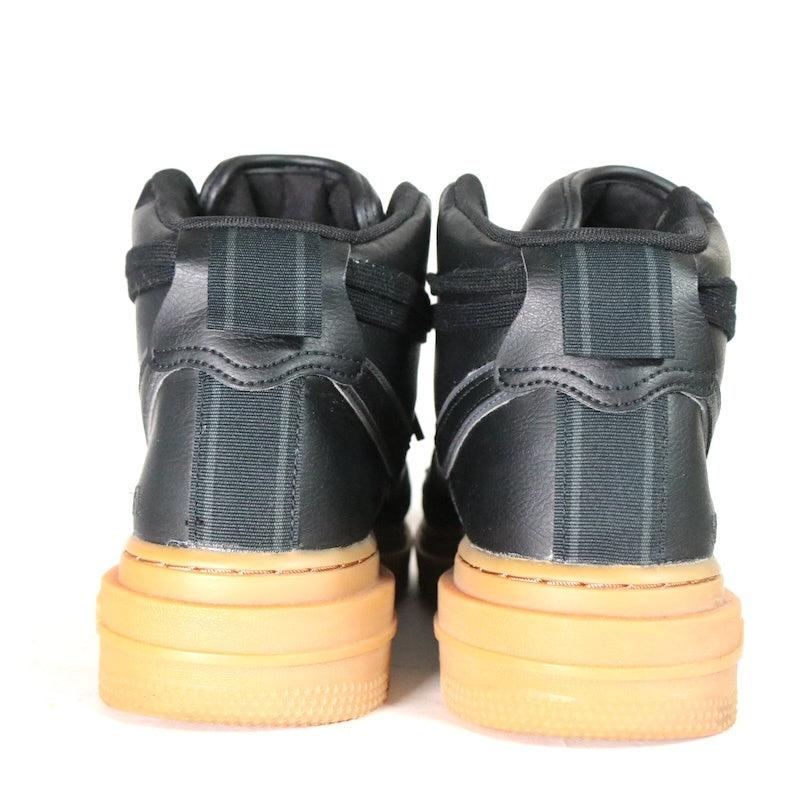 Nike 20AW | Air Force 1 GTX Boot "Anthracite/GORE-TEX" (CT2815-001)
