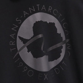 THE NORTH FACE 23FW | Trans Antarctica Hoodie "Black" (NT62332)