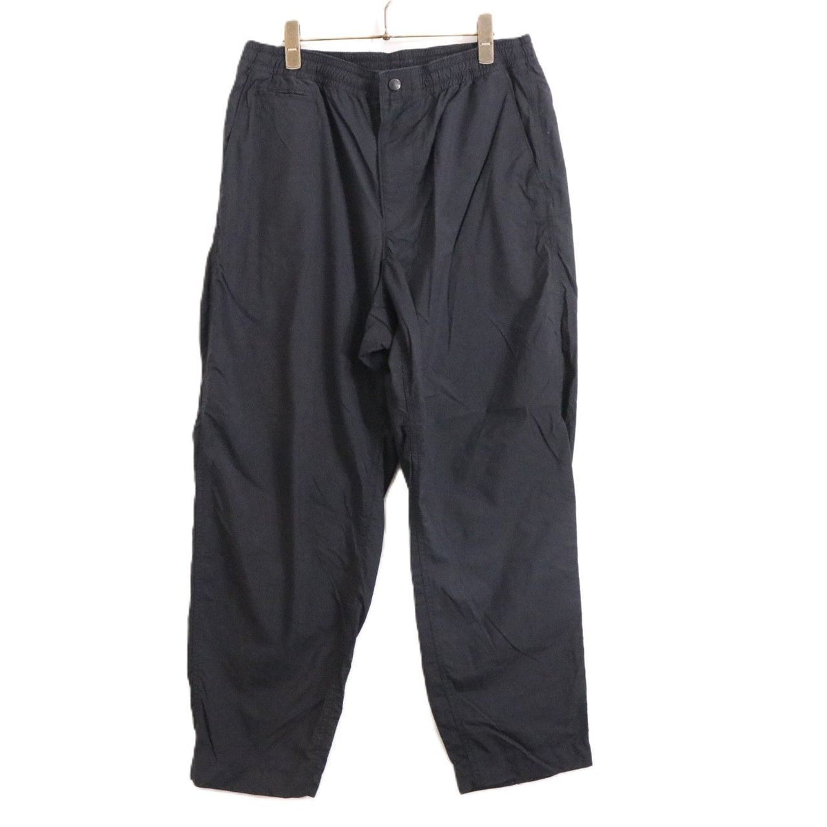 THE NORTH FACE PURPLE LABEL(ザノースフェイスパープルレーベル)Shirred Waist Pants