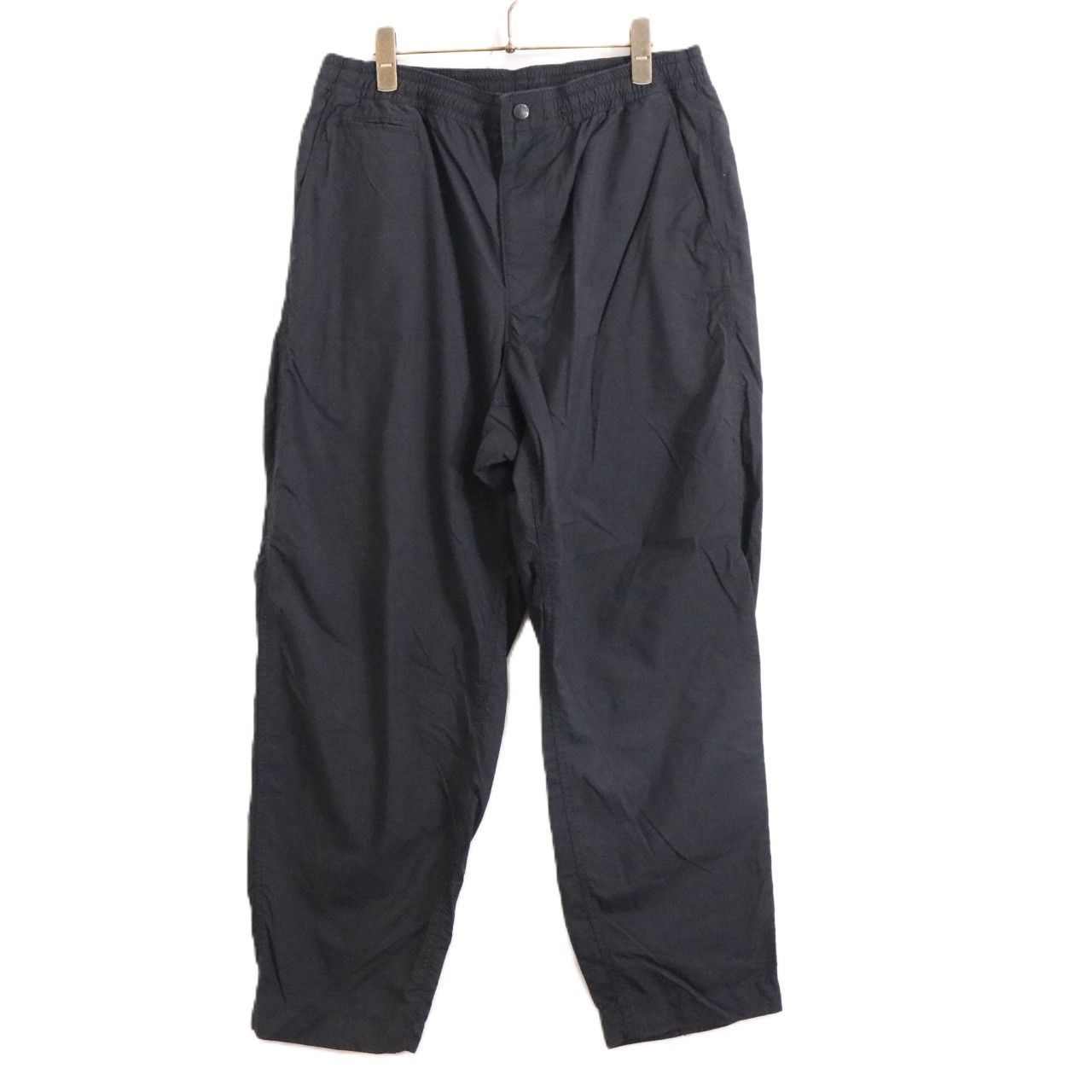 THE NORTH FACE PURPLE LABEL(ザノースフェイスパープルレーベル)Shirred Waist Pants