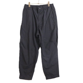 THE NORTH FACE PURPLE LABEL(ザノースフェイスパープルレーベル)Shirred Waist Pants