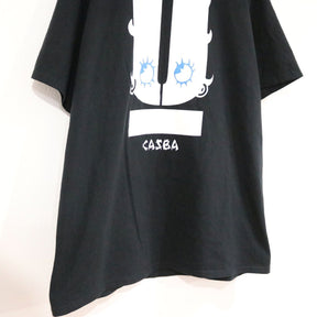 CASBA (カスバ) × UNDER COVER (アンダーカバー)