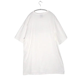 WTAPS 25SS | VNS / SS / COTTON "White" (251PCDT-ST04S)