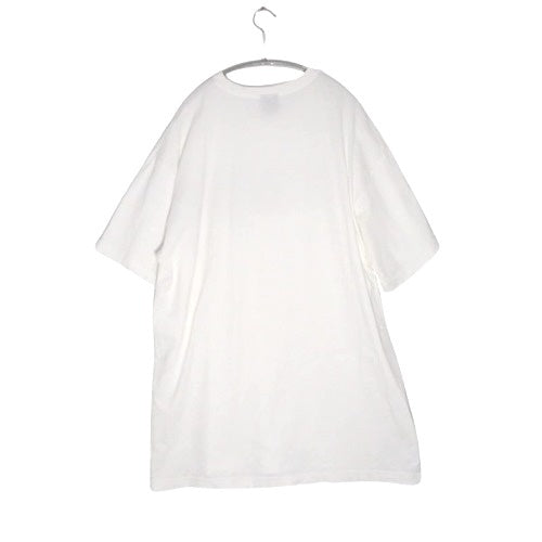 WTAPS 25SS | VNS / SS / COTTON "White" (251PCDT-ST04S)