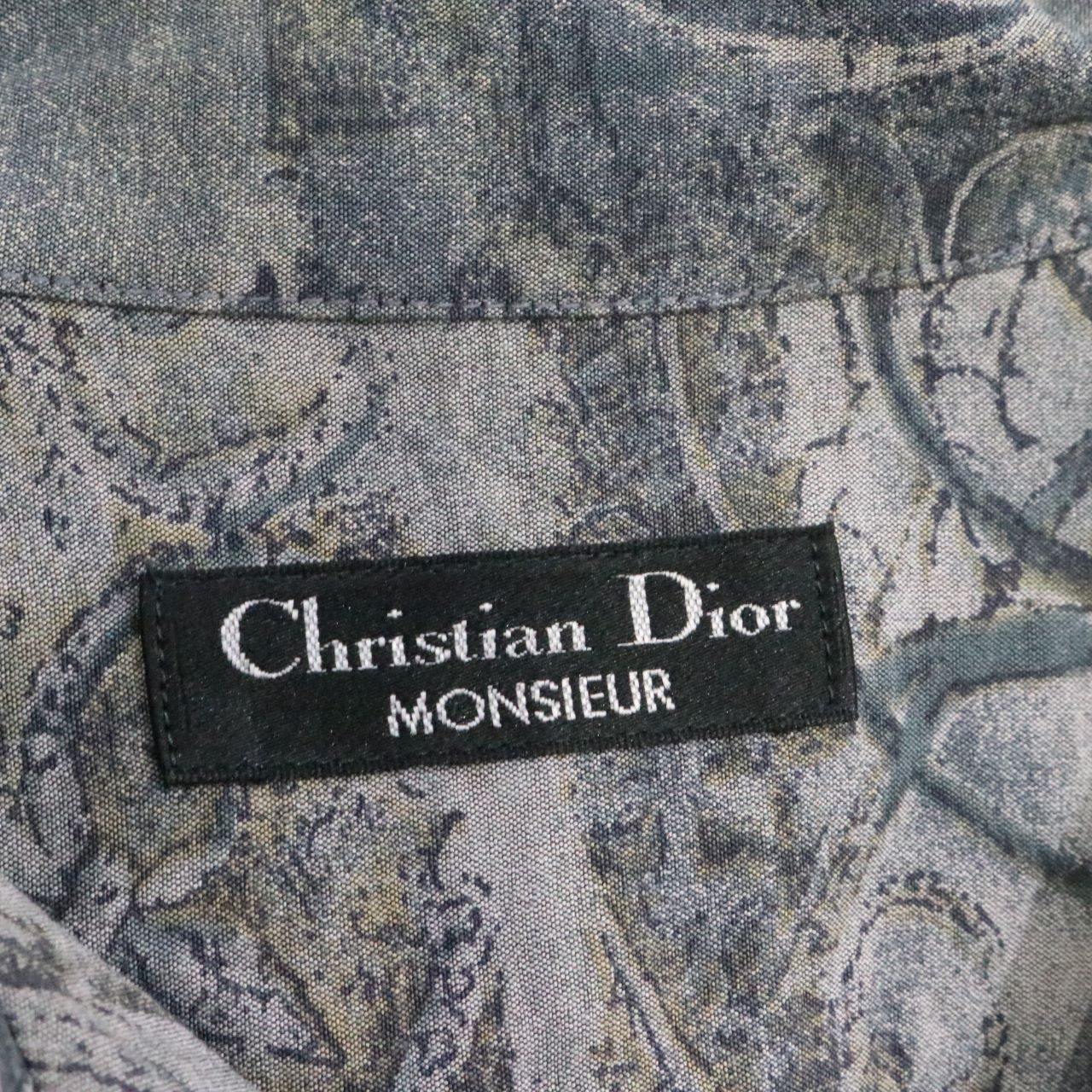 Christian Dior(クリスチャンディオール)