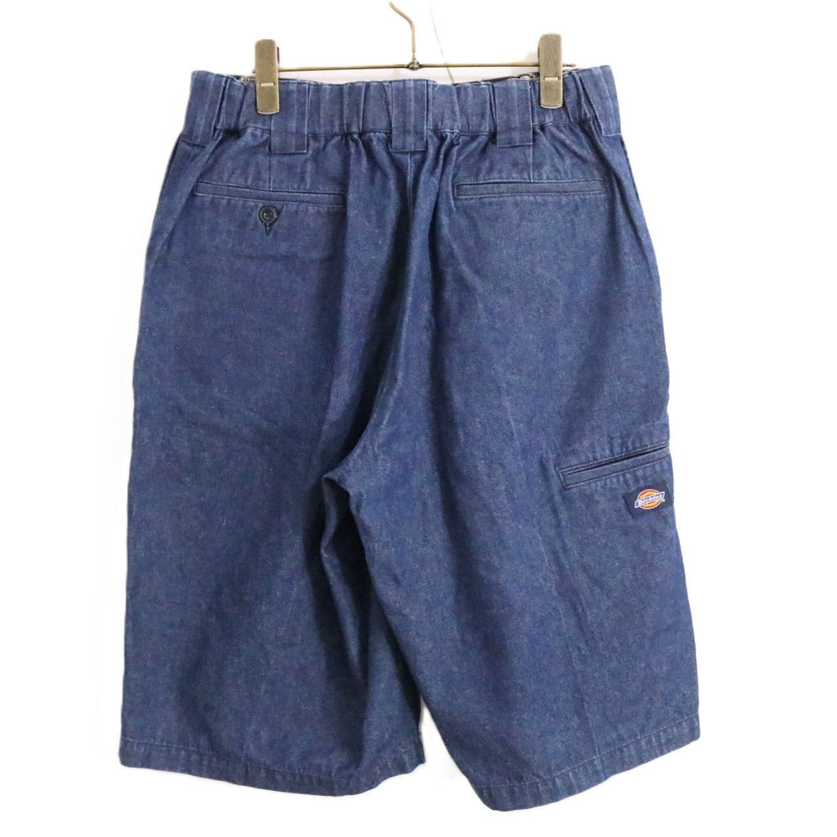 Dickies | Denim Shorts "Indigo" (DKB004)