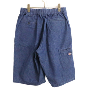 Dickies | Denim Shorts "Indigo" (DKB004)