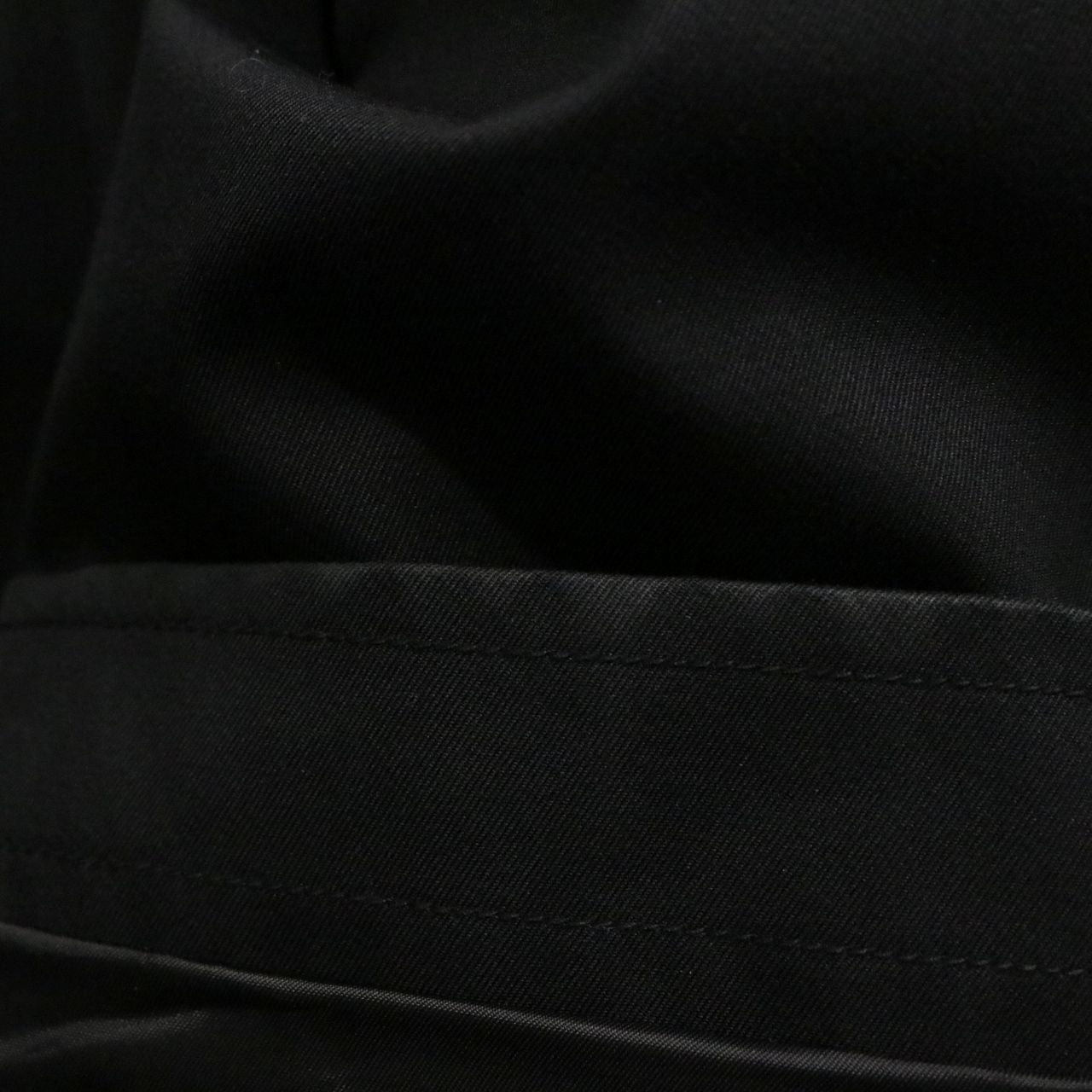 nanamica(ナナミカ) 24AW GORE-TEX Balmacaan Coat