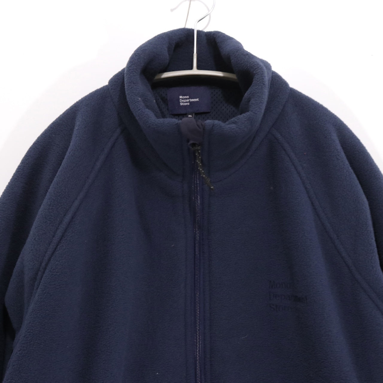Mono Department Store | Mono Classic Fleece "Navy"