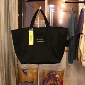 The Ennoy Professional(ザエンノイプロフェッショナル) 25ss UTILITY BIG BAG スタイリスト私物