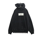 STUDIO33(スタジオ サーディースリー) Embroidery Hoodie