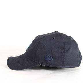 NEW ERA 26SS | JS relume Exclusive 9TWENTY Hard Wash "Navy / Robin Blue" (14360166)