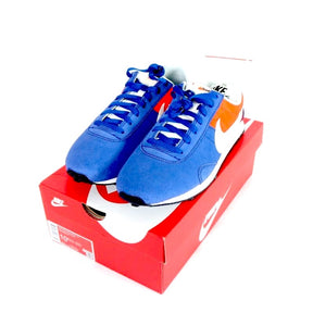 NIKE | Pre Montreal '17 "Deep Royal / Team Orange" (898031-400)