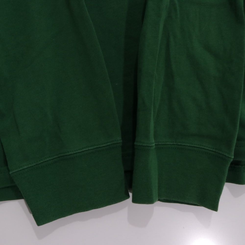 NIKE Stussy 20AW | Nsw Other Sports NRG LS Tee "Gorge Green" (DD3344-341)