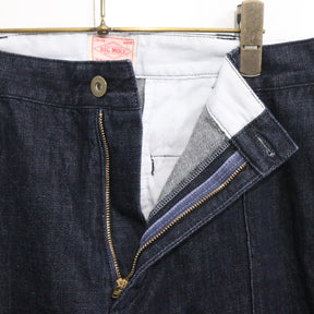 BIG MIKE(ビッグマイク)  PIN TACK DENIM CHINO PANTS
