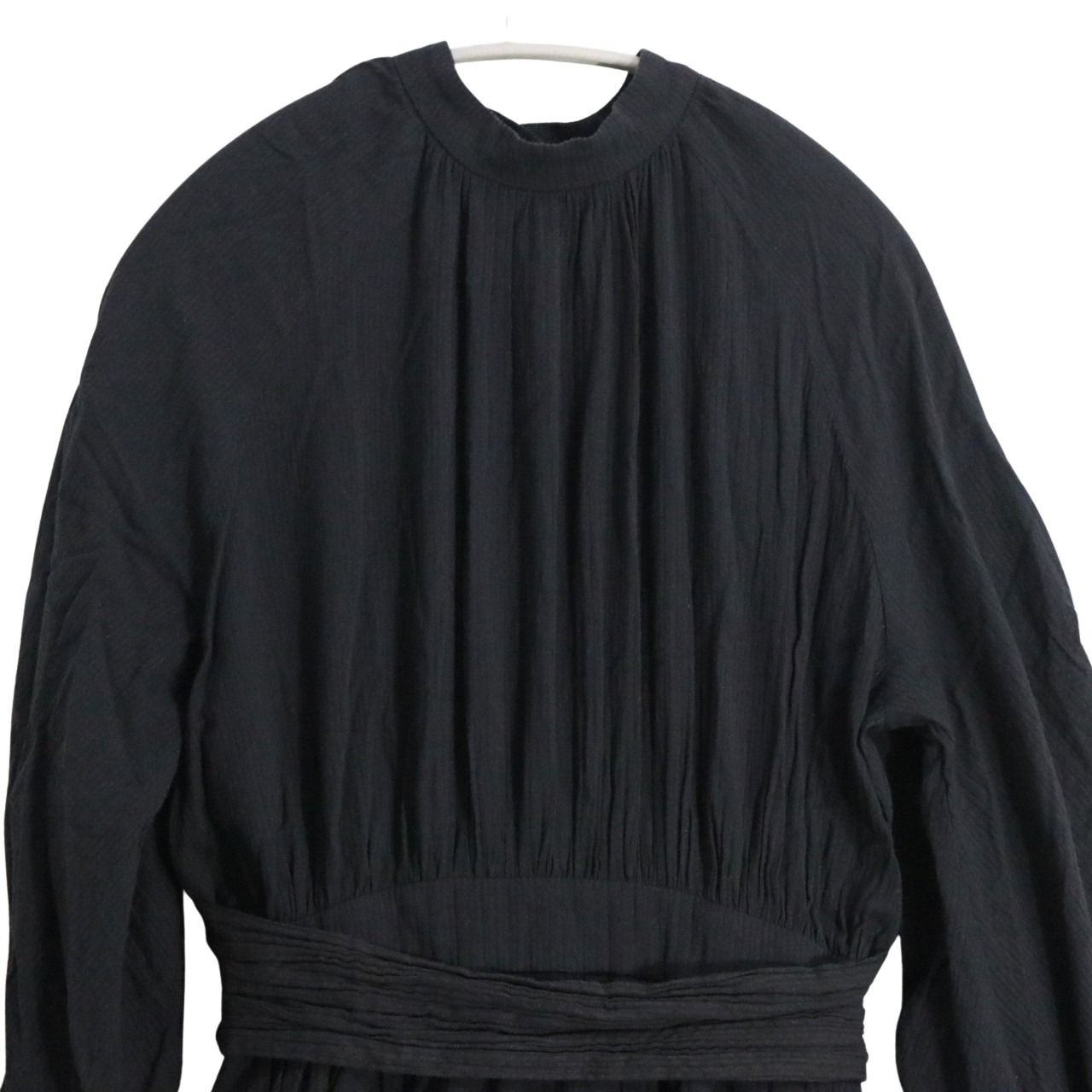 ETRE TOKYO(エトレ トウキョウ) Open back Dress