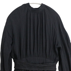 ETRE TOKYO(エトレ トウキョウ) Open back Dress