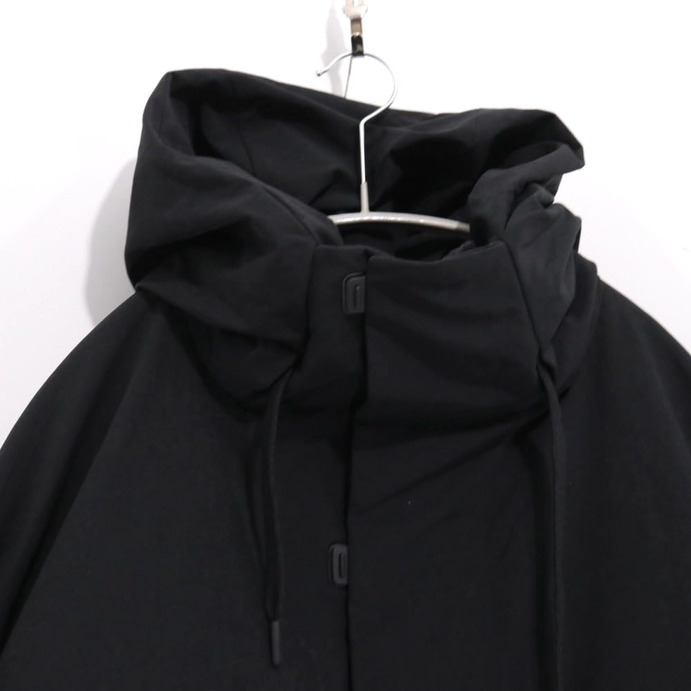 TEATORA | SOUVENIR HUNTER M/L BARRIERIZER PLUS "Black" (TT-104ML-BR-PLUS)