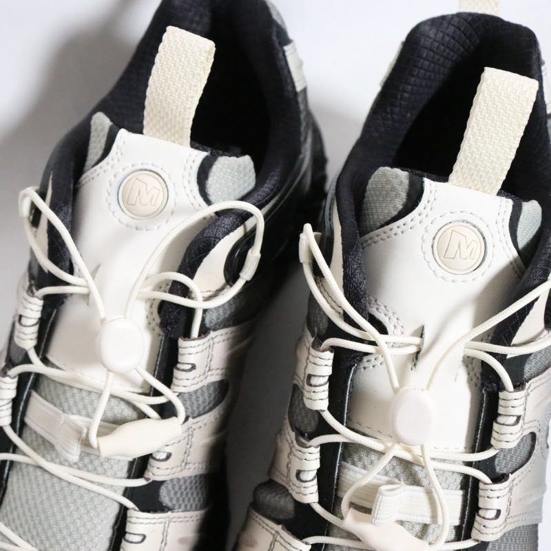 Dime × MERRELL 1TRL 25AW | Cham Redux SE "Black / Sesame" (J5007287)