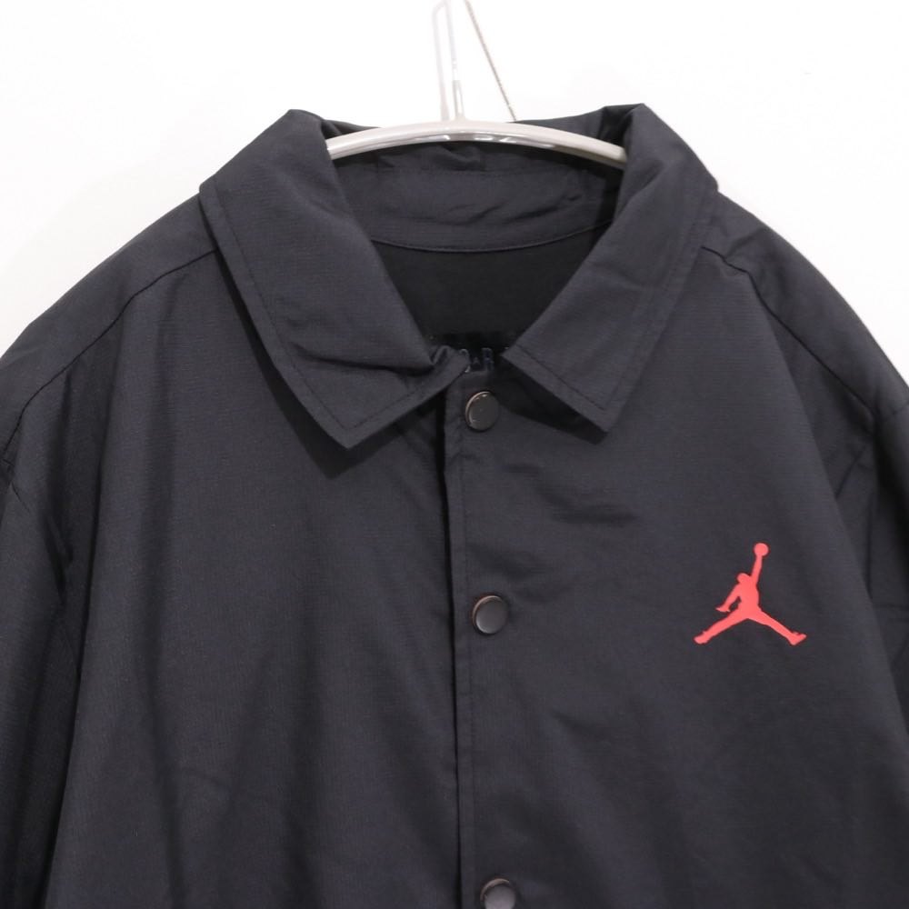 JORDAN BRAND NIKE 19AW | PSG Coach Jacket "Black" (BQ4213-011)