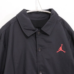 JORDAN BRAND NIKE 19AW | PSG Coach Jacket "Black" (BQ4213-011)