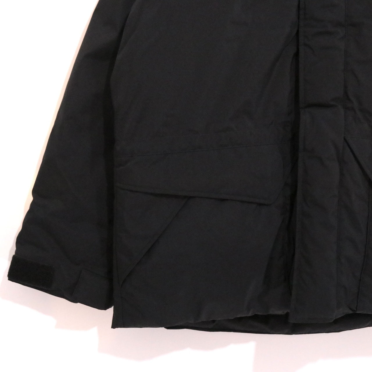 Marmot 24AW | Mammoth Down Jacket "Black" (TSAUD019)