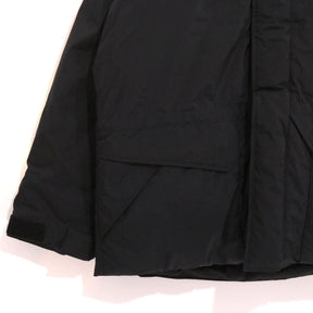 Marmot 24AW | Mammoth Down Jacket "Black" (TSAUD019)