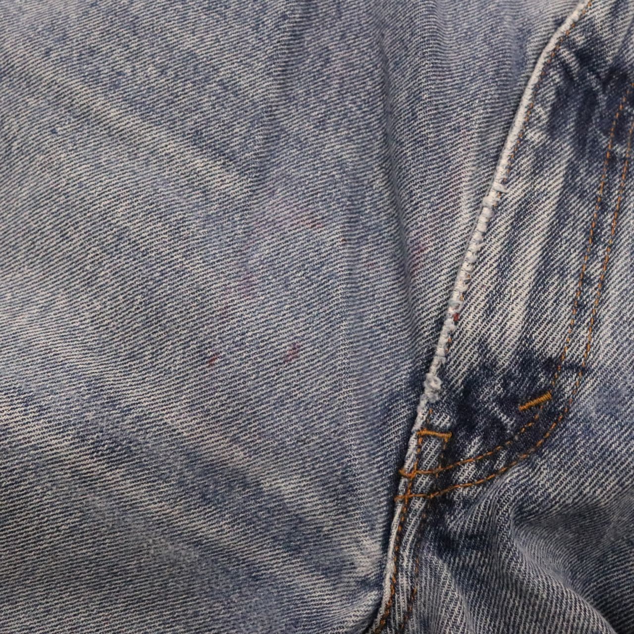 Levi's(リーバイス) 550 Denim Pants