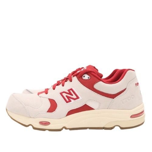 NEW BALANCE(ニューバランス)CM1700 KM"KITH"MARSHMALLOW