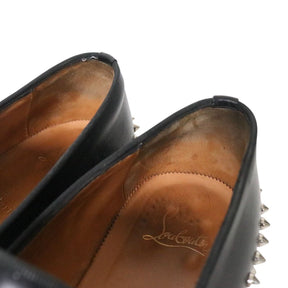 Christian Louboutin(クリスチャンルブタン) Mattia Spikes Flat