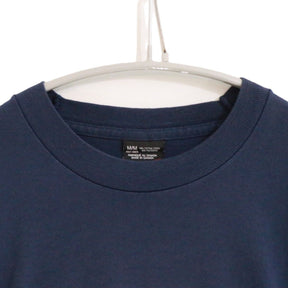 90s vintage FRUIT OF THE LOOM フルーツオブザルーム Southgate WALKERS カナダ製 シングルステッチ