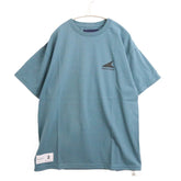 DESCENDANT(ディセンダント) 24ss CETUS SS T-SHIRT