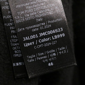 TOM FORD(トムフォード) 24AW Drawstring Sweat pants