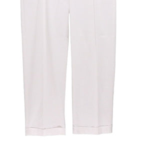 Polo Ralph Lauren 90s | Hammond Pants "White" Vintag