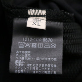 BEAUTY&YOUTH UNITED ARROWS(ビューティーアンドユース ユナイテッドアローズ) 23ss Adjustable Crew Neck Pullover