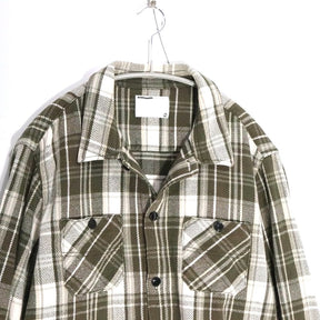 NEIGHBORHOOD 00s | ARCHIVE LOGGER / C-SHIRT. LS (AR NH-SH-02)
