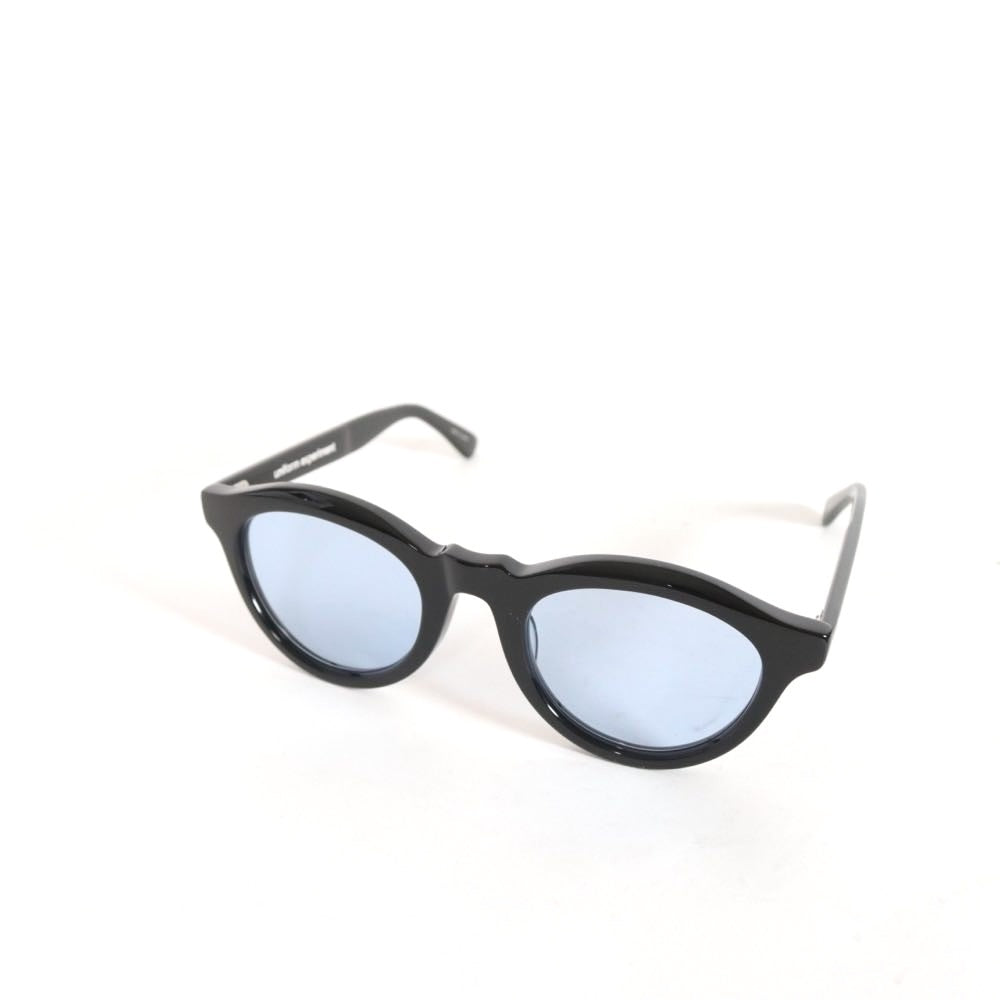 uniform experiment 26SS | BOSTON SUNGLASSES "Black" (UE-260057)