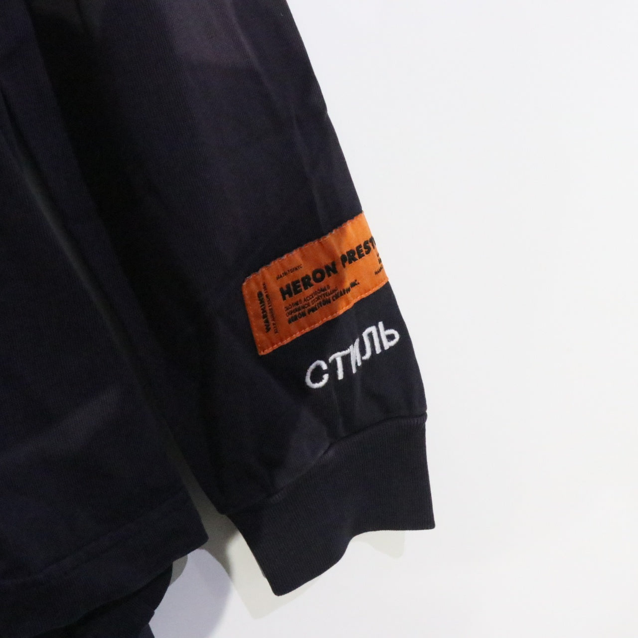 HERON PRESTON(ヘロンプレストン)