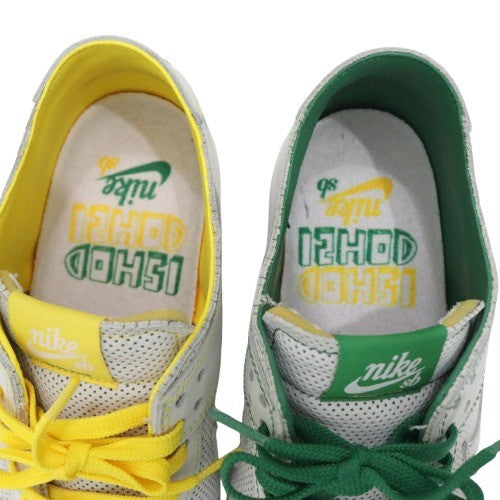 NIKE(ナイキ)Nike SB Dunk Low Decon “Ishod Wair Mismatch”