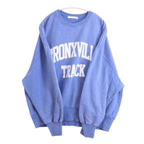 BEAUTY&YOUTH UNITED ARROWS(ビューティーアンドユース ユナイテッドアローズ)23AW Logo sweatshirt