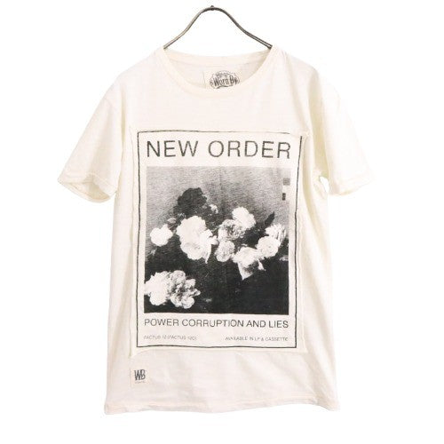 Worn By(ウォーンバイ)