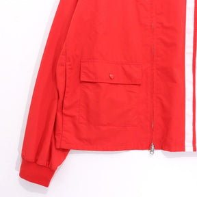 HUMAN MADE 24SS | DINER JACKET "Red"