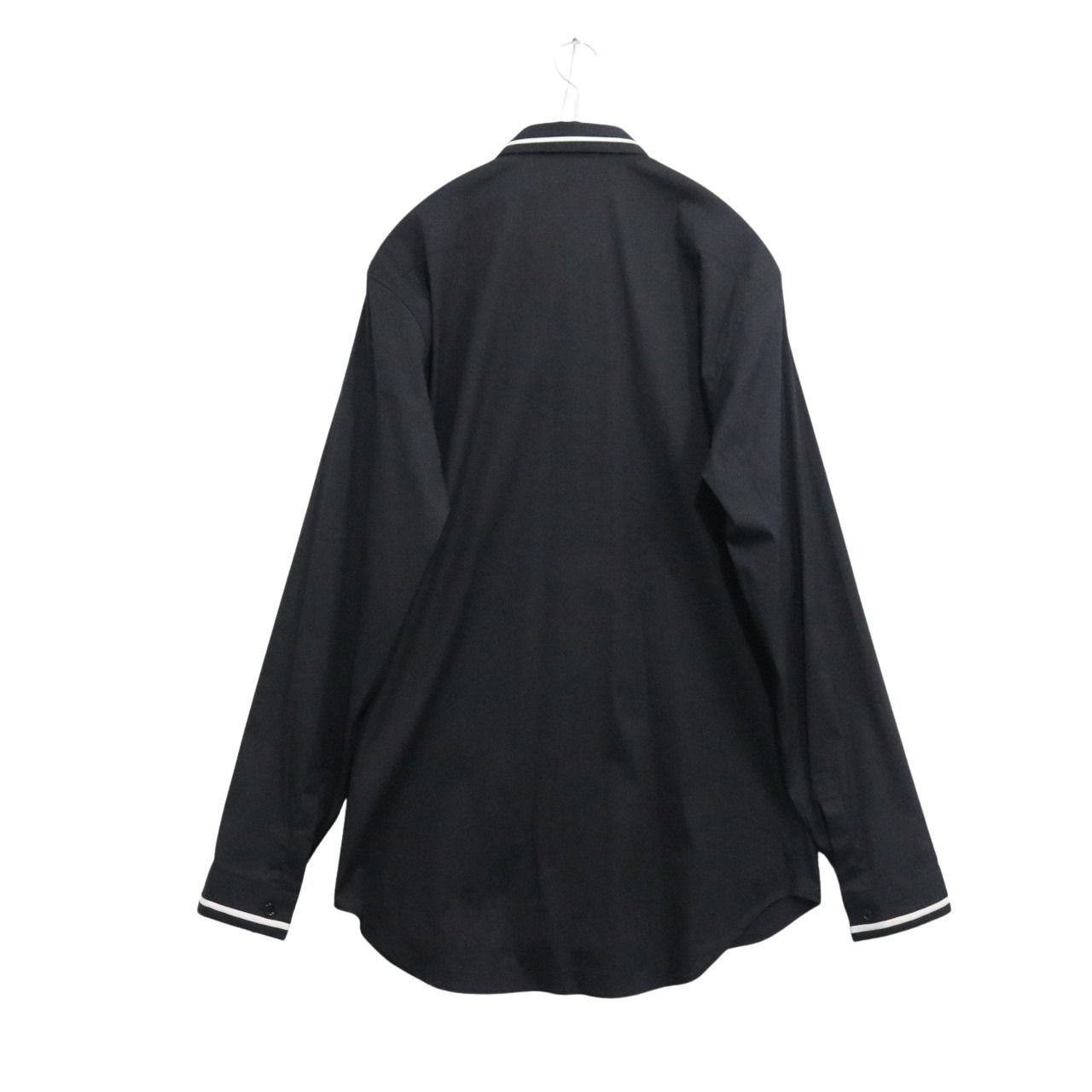 Dior HOMME(ディオールオム) BEE L/S Dress shirt