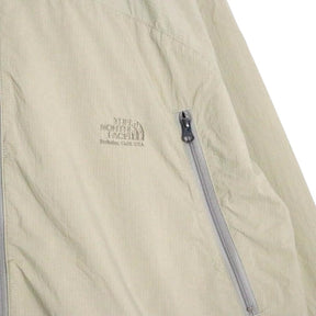 THE NORTH FACE Purple Label 2026 S/S | Nylon Ripstop Field Jacket "Beige" (N26SA099)