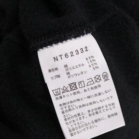 THE NORTH FACE 23FW | Trans Antarctica Hoodie "Black" (NT62332)