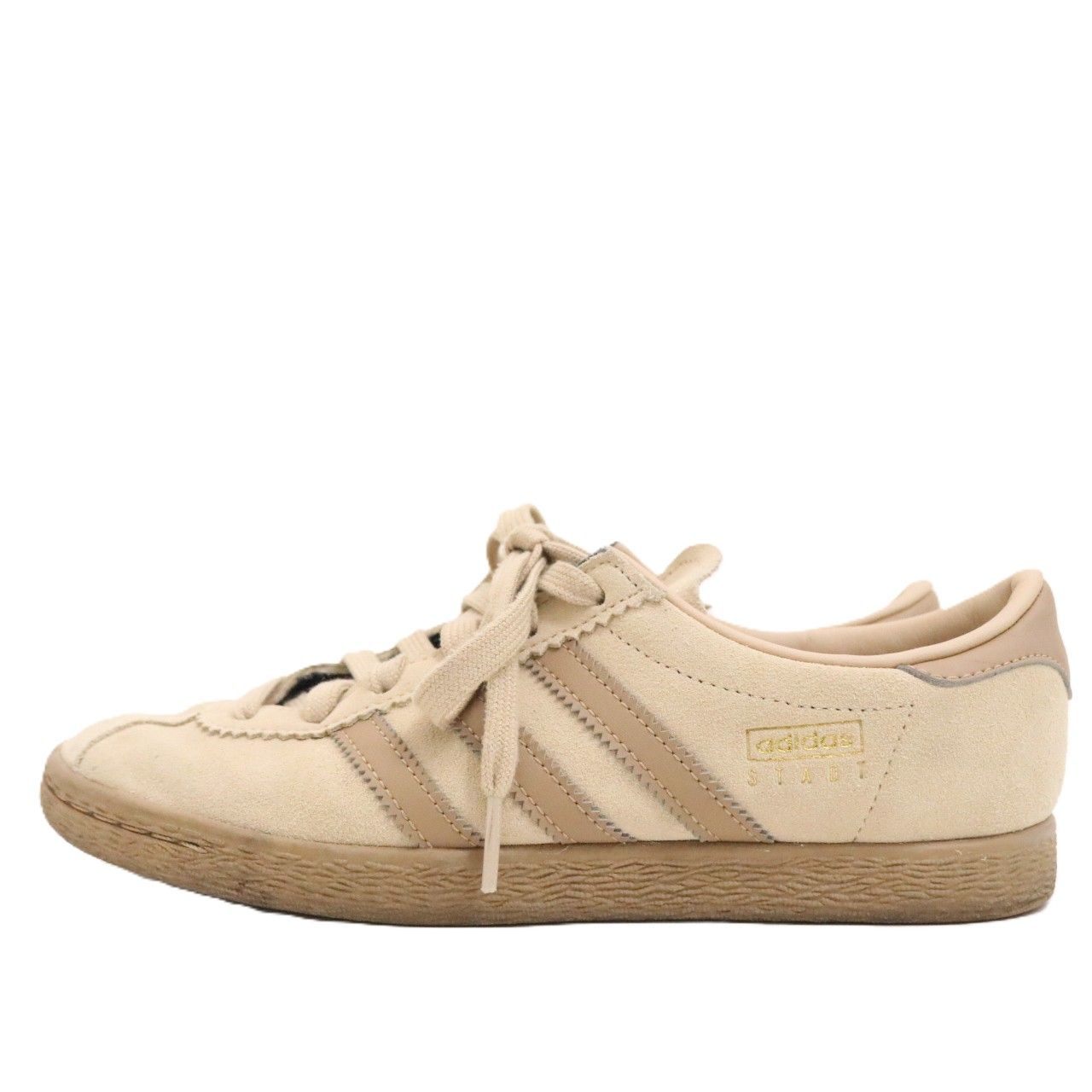 adidas(アディダス) STADT スニーカー