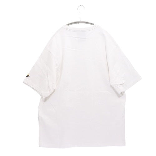 FAT | "Calligraphy" Heavyweight T-Shirt "White" (F31320-TS02-AB)