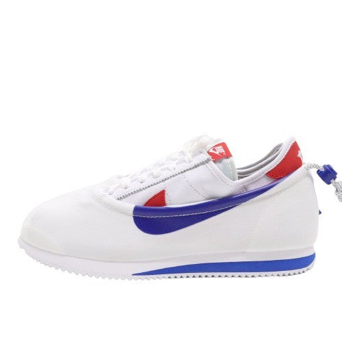 NIKE(ナイキ)×CLOT(クロット)Cortez "White and Game Royal"